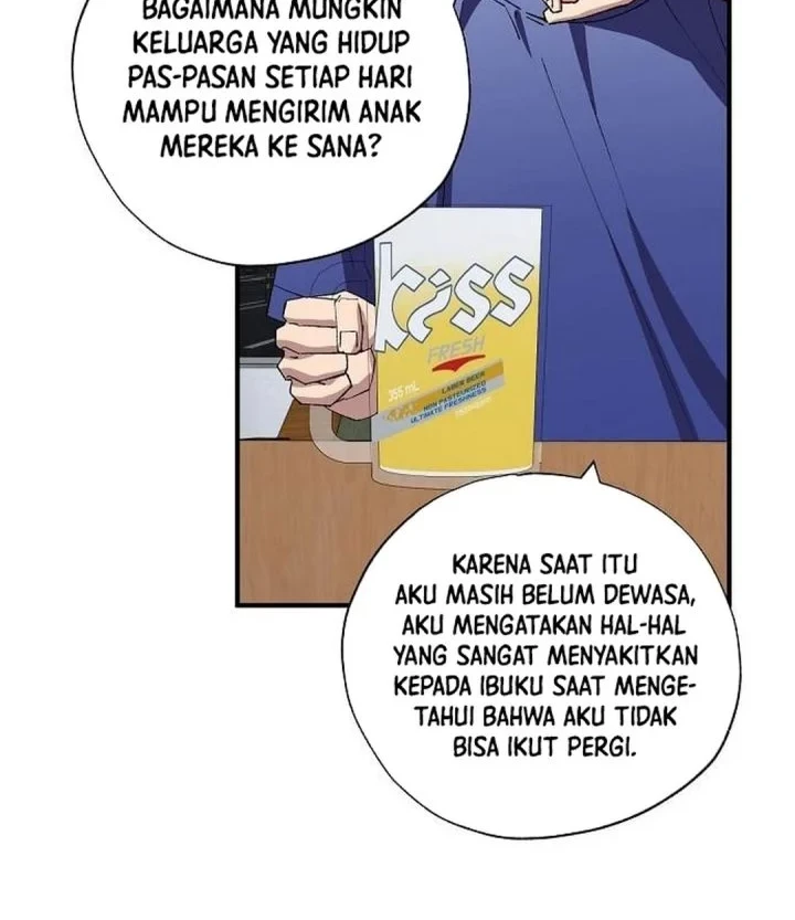 Magical Realm Shopkeeper Chapter 104 - halaman 32