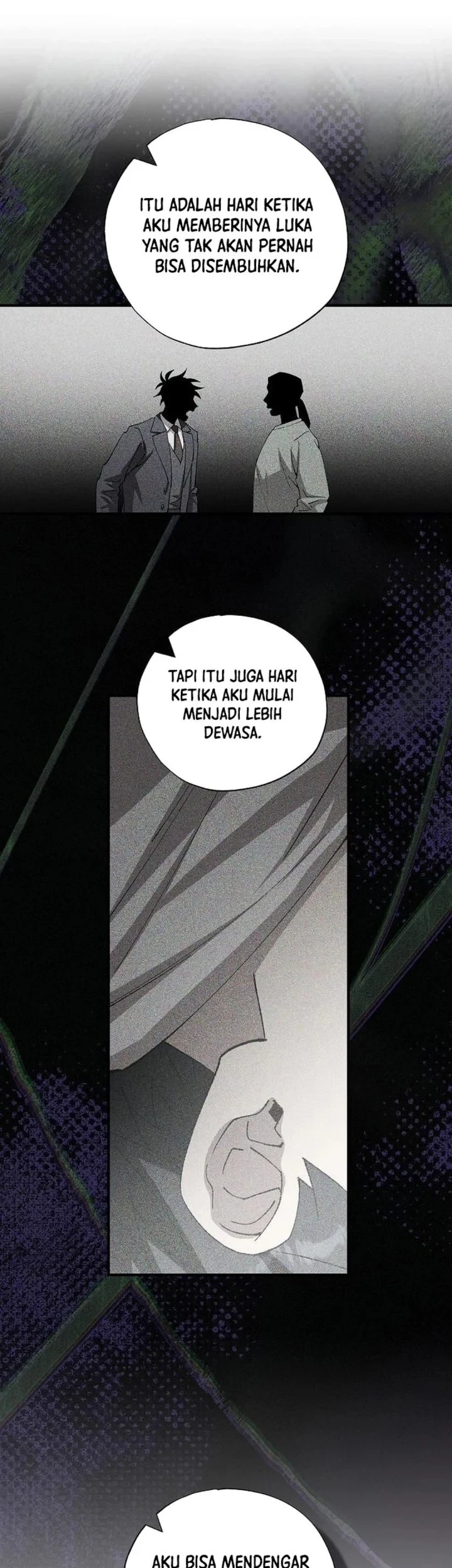 Magical Realm Shopkeeper Chapter 104 - halaman 33