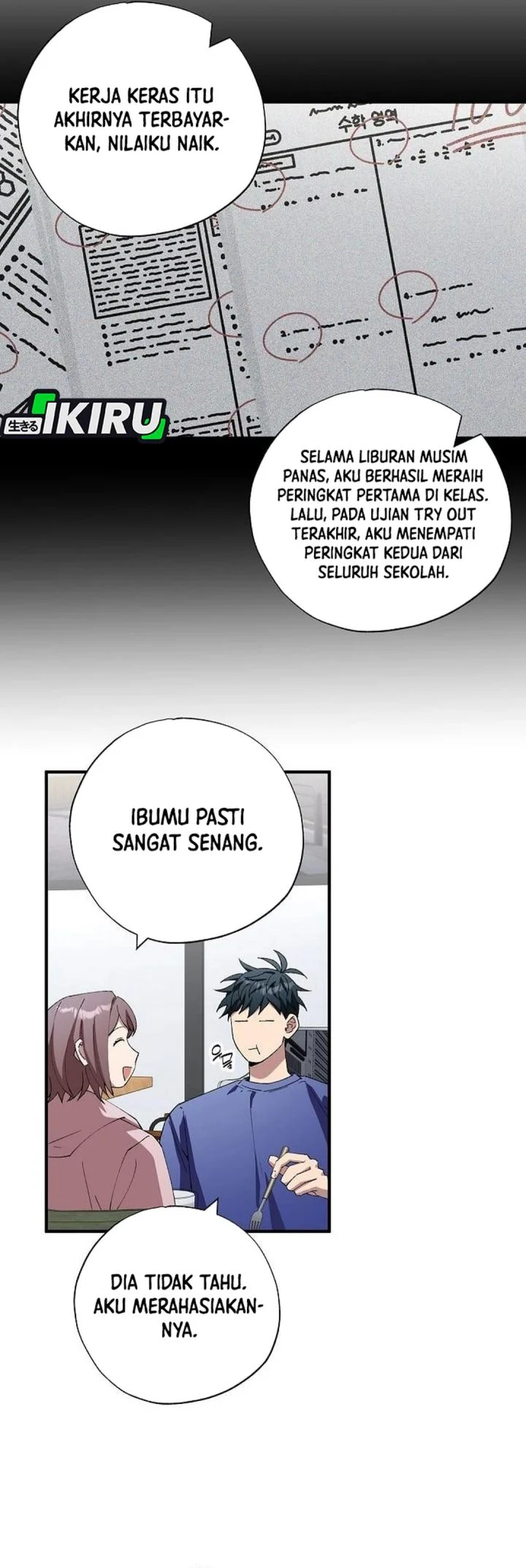 Magical Realm Shopkeeper Chapter 104 - halaman 39
