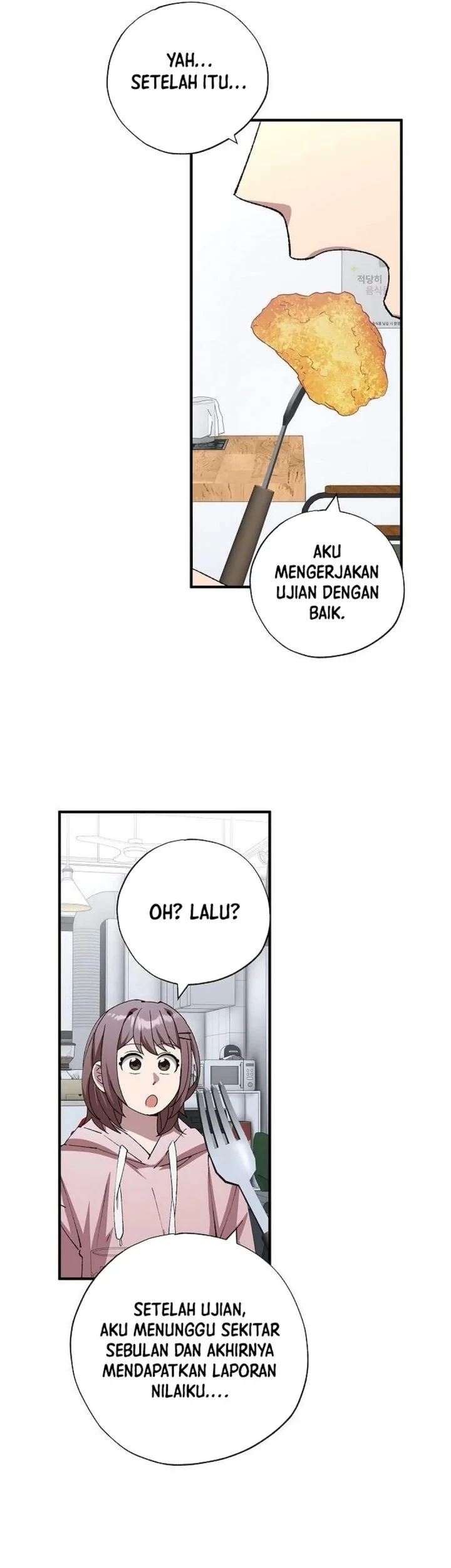 Magical Realm Shopkeeper Chapter 104 - halaman 42