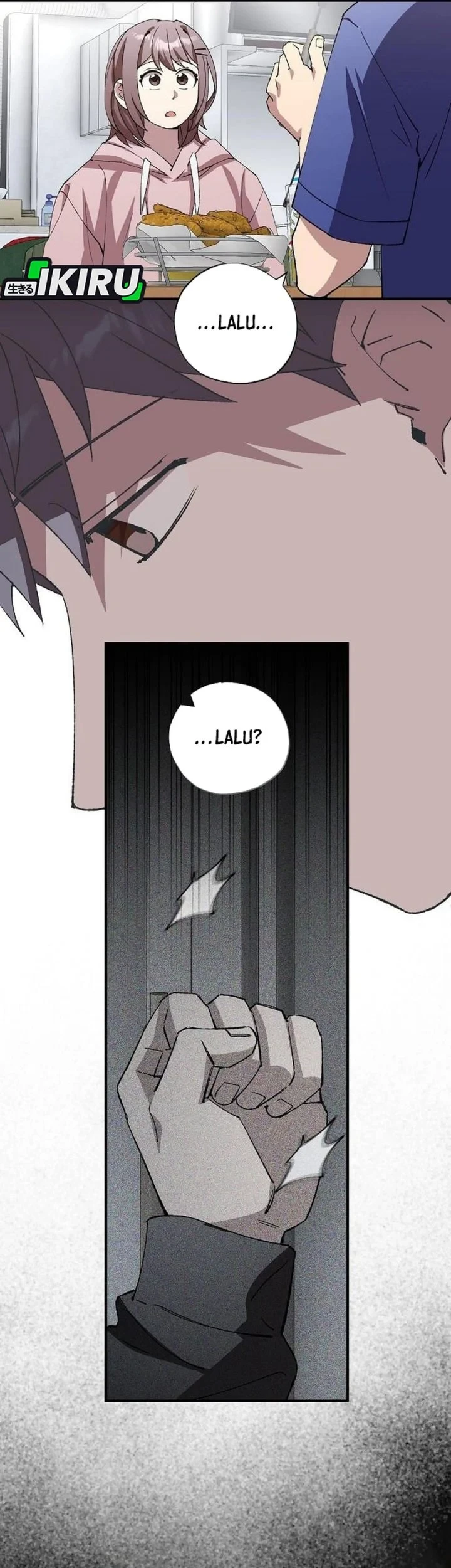 Magical Realm Shopkeeper Chapter 104 - halaman 44