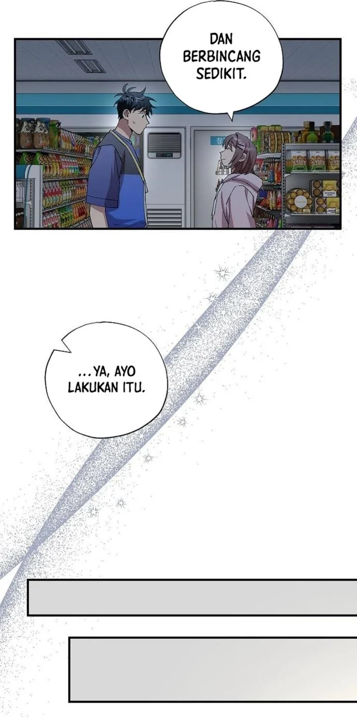 Magical Realm Shopkeeper Chapter 104 - halaman 9