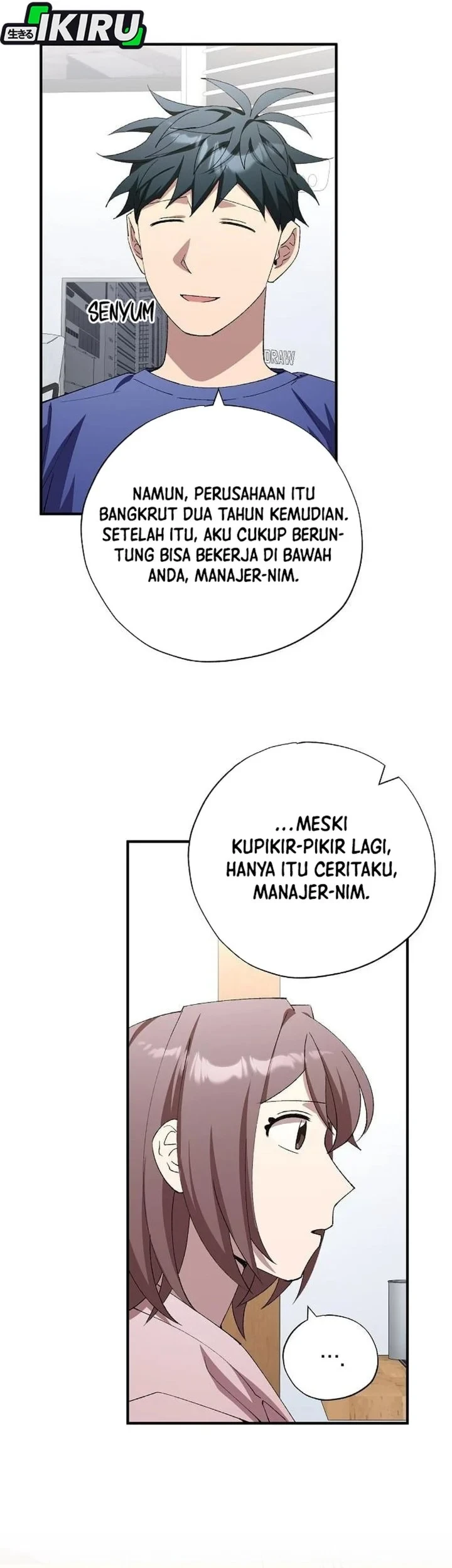 Magical Realm Shopkeeper Chapter 105 - halaman 13
