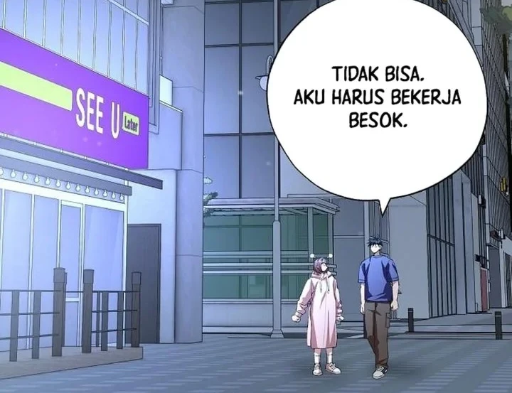 Magical Realm Shopkeeper Chapter 105 - halaman 18