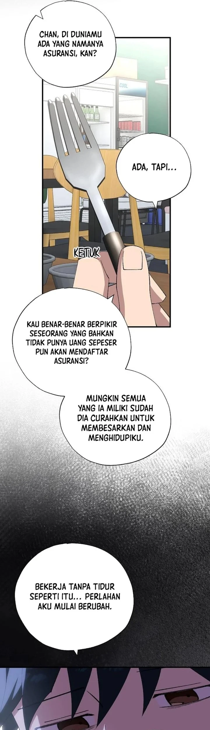 Magical Realm Shopkeeper Chapter 105 - halaman 2