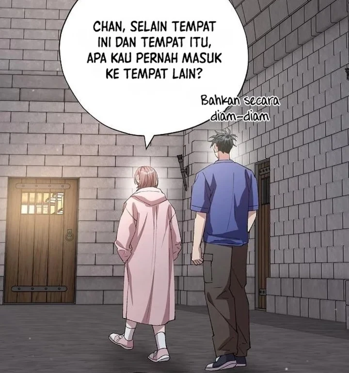 Magical Realm Shopkeeper Chapter 105 - halaman 22