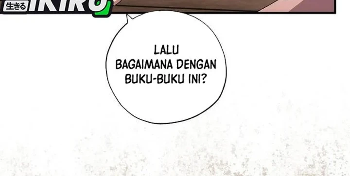 Magical Realm Shopkeeper Chapter 105 - halaman 31