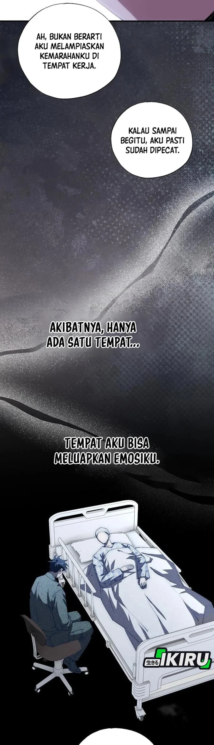 Magical Realm Shopkeeper Chapter 105 - halaman 4