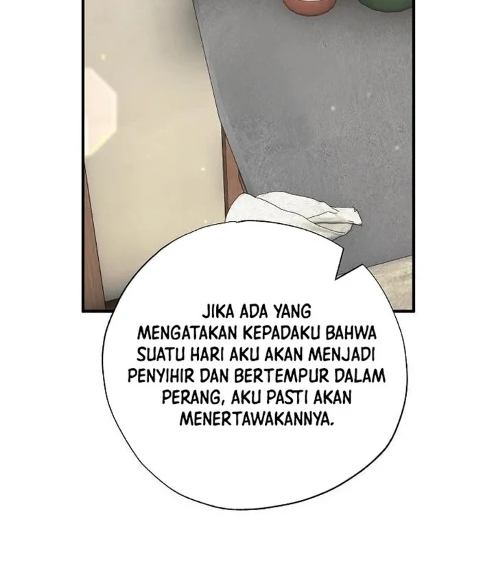 Magical Realm Shopkeeper Chapter 105 - halaman 41