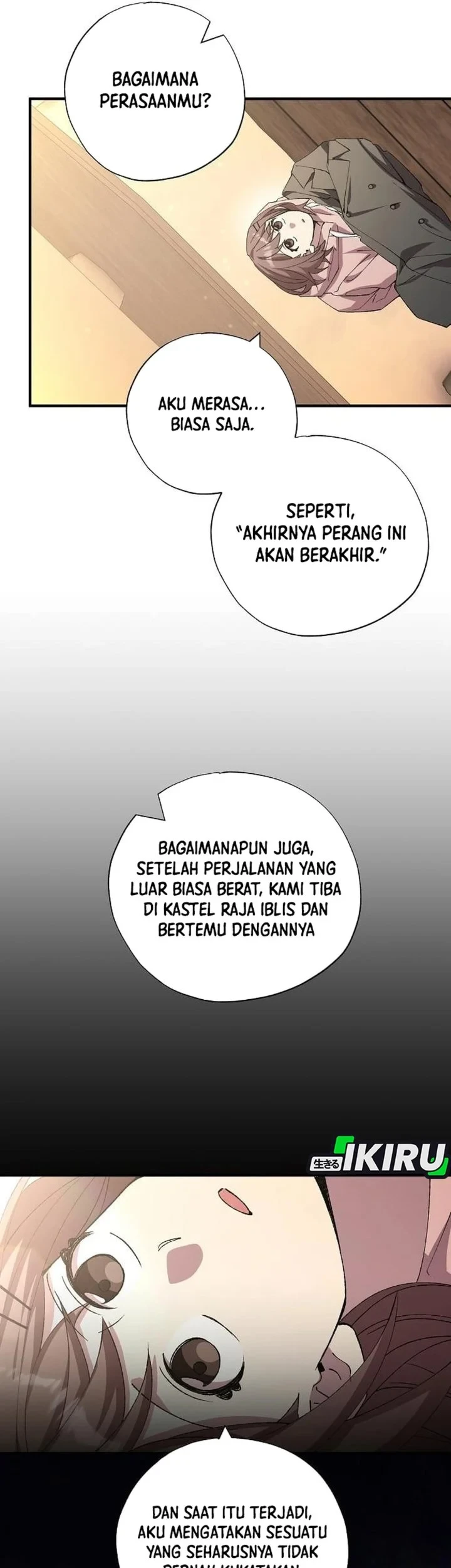 Magical Realm Shopkeeper Chapter 105 - halaman 56