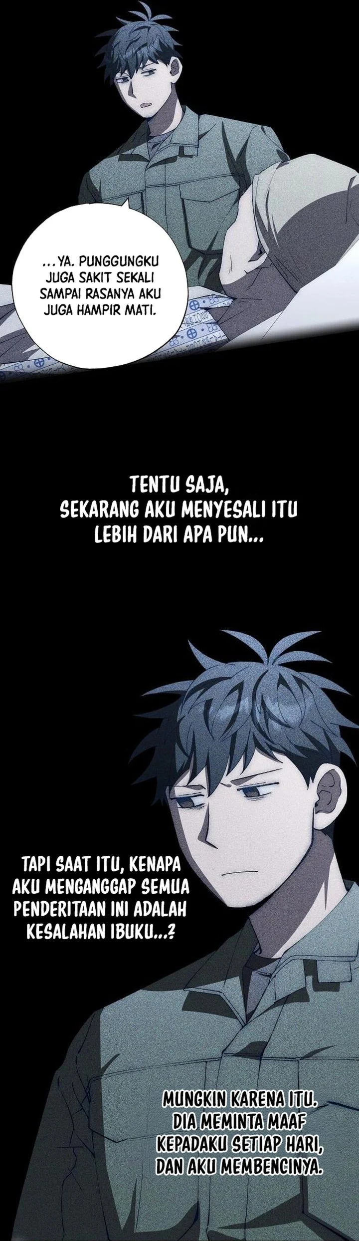 Magical Realm Shopkeeper Chapter 105 - halaman 6