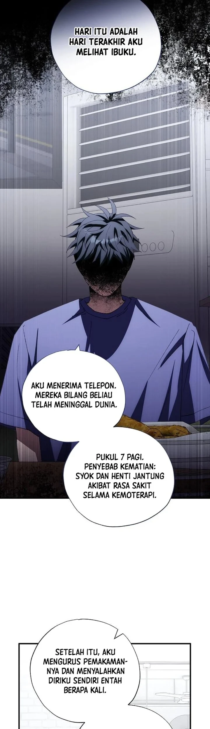 Magical Realm Shopkeeper Chapter 105 - halaman 9
