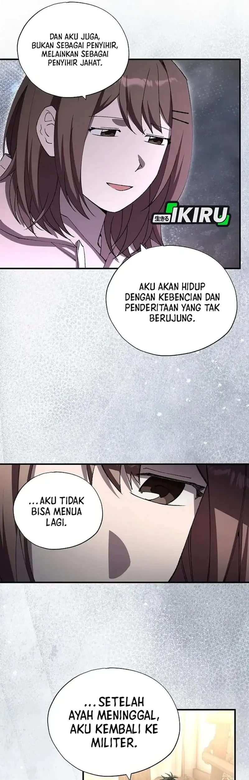 Magical Realm Shopkeeper Chapter 106 - halaman 13