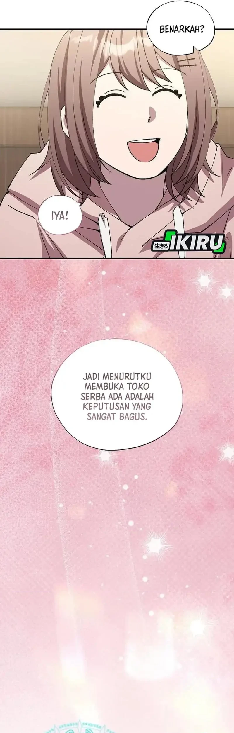 Magical Realm Shopkeeper Chapter 106 - halaman 21