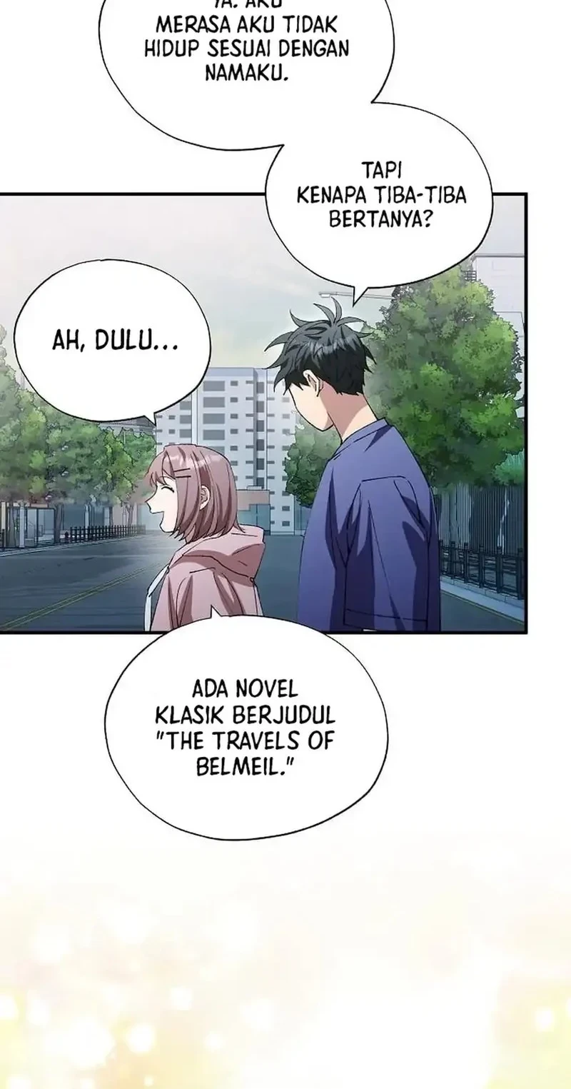 Magical Realm Shopkeeper Chapter 106 - halaman 28