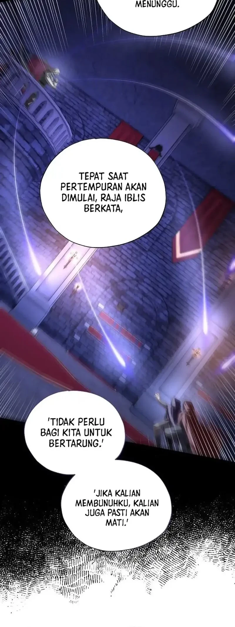 Magical Realm Shopkeeper Chapter 106 - halaman 6