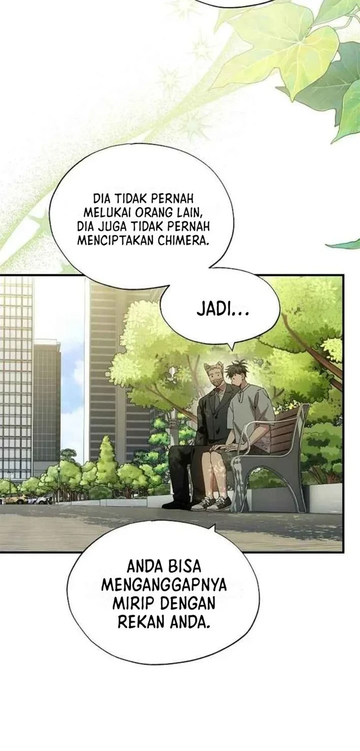 Magical Realm Shopkeeper Chapter 107 - halaman 10