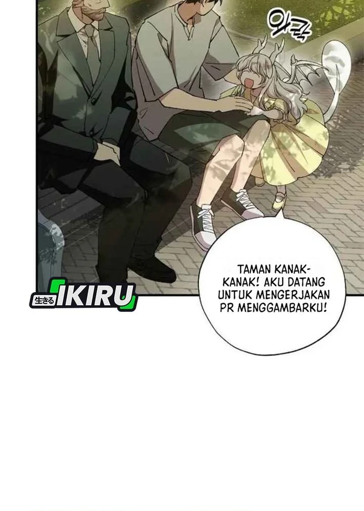 Magical Realm Shopkeeper Chapter 107 - halaman 12