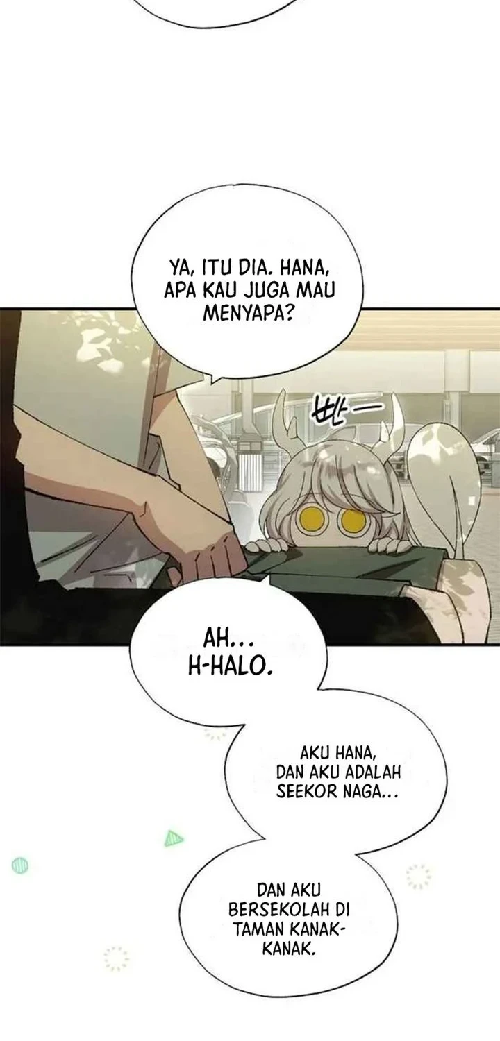 Magical Realm Shopkeeper Chapter 107 - halaman 14