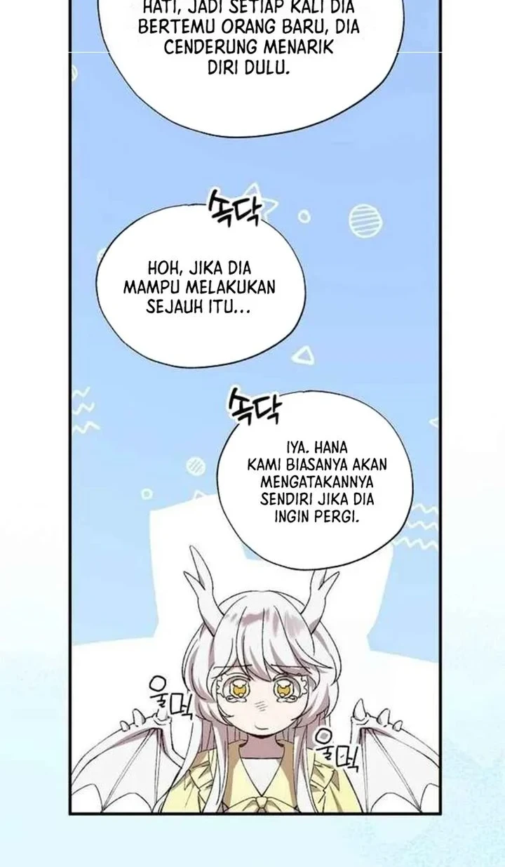 Magical Realm Shopkeeper Chapter 107 - halaman 16