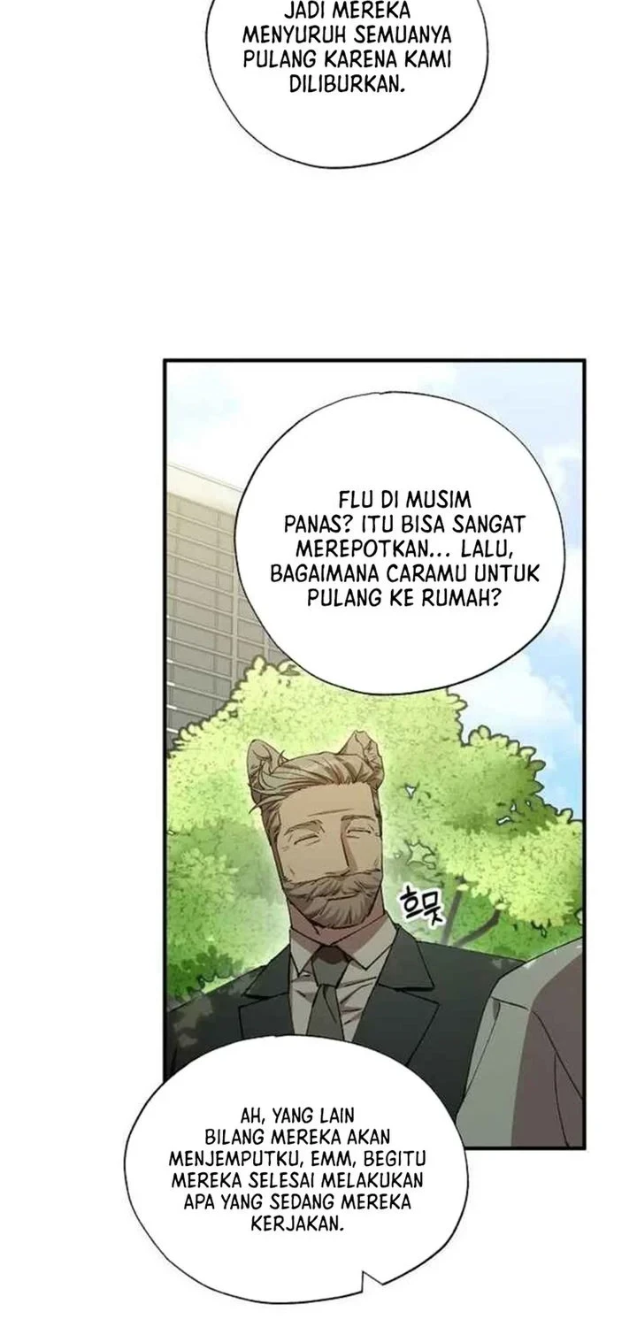 Magical Realm Shopkeeper Chapter 107 - halaman 18