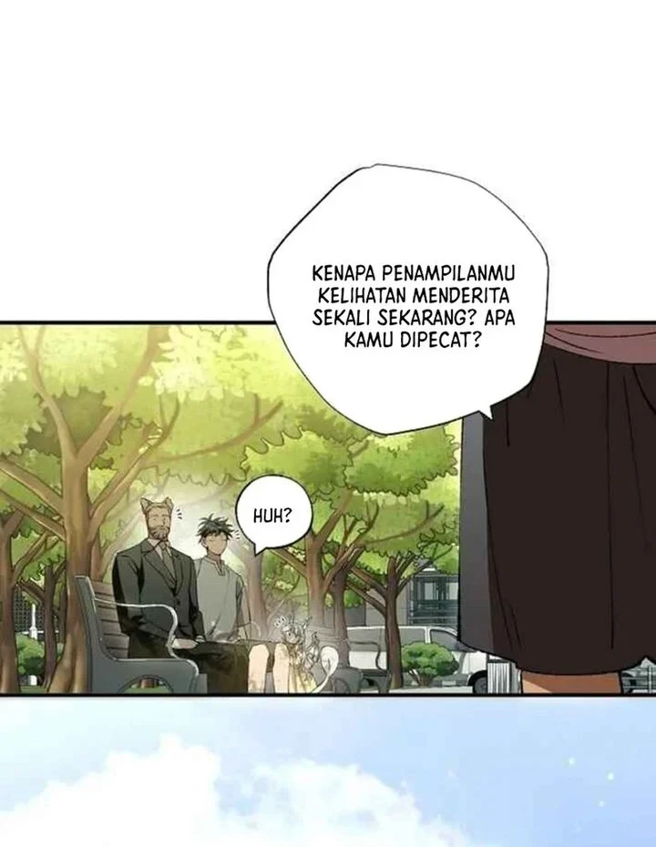 Magical Realm Shopkeeper Chapter 107 - halaman 20