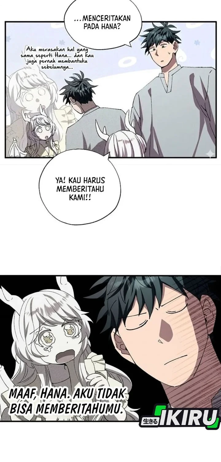 Magical Realm Shopkeeper Chapter 108 - halaman 12