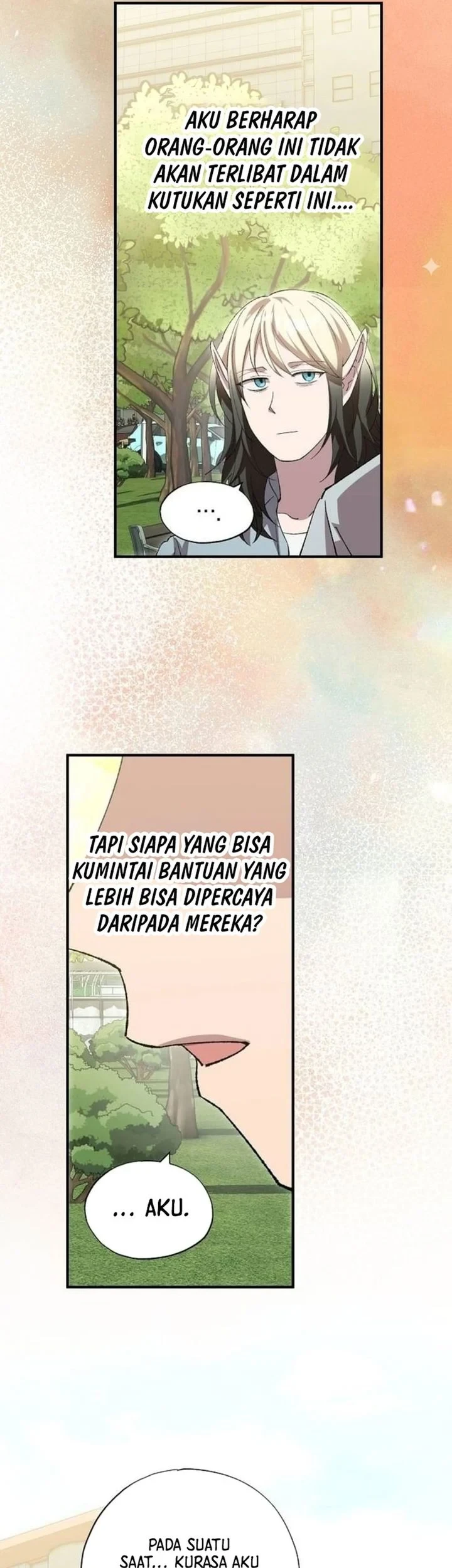 Magical Realm Shopkeeper Chapter 108 - halaman 19