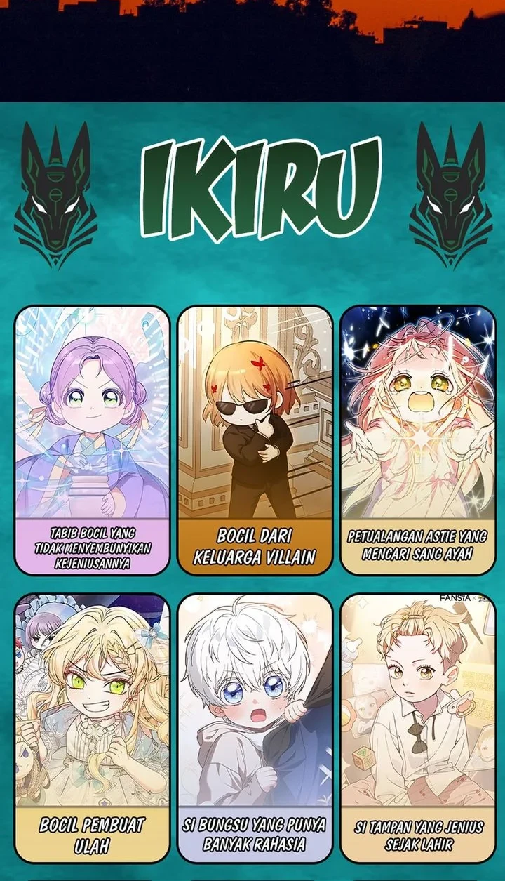 Magical Realm Shopkeeper Chapter 108 - halaman 22