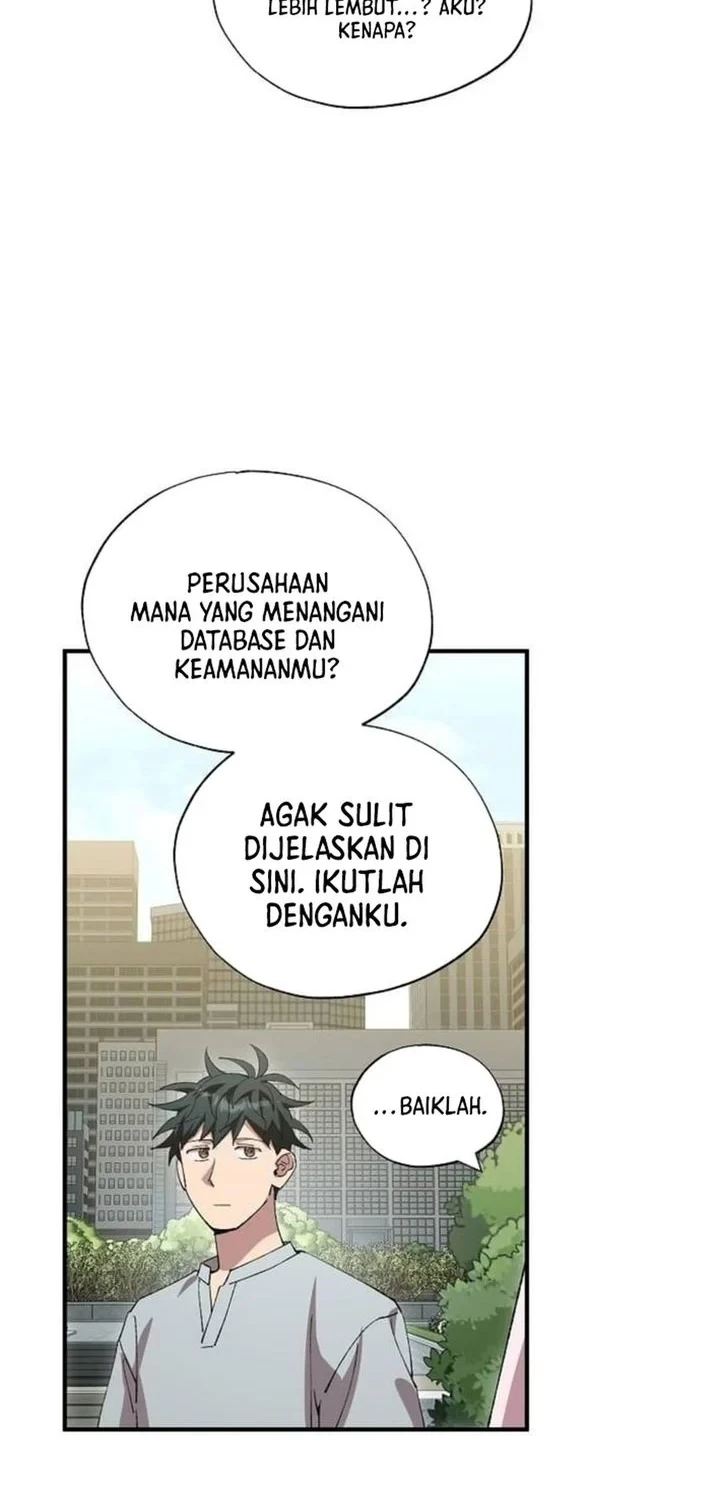 Magical Realm Shopkeeper Chapter 108 - halaman 4