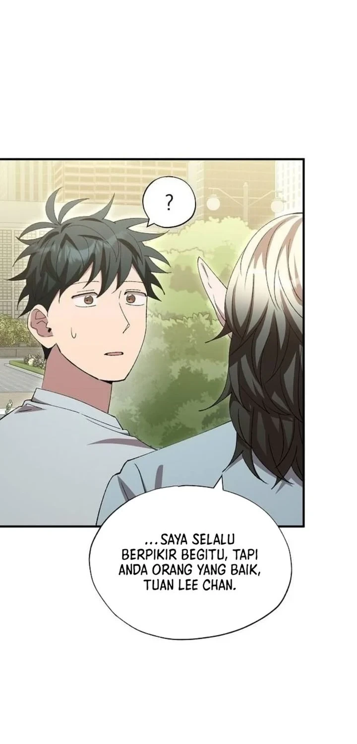 Magical Realm Shopkeeper Chapter 108 - halaman 8
