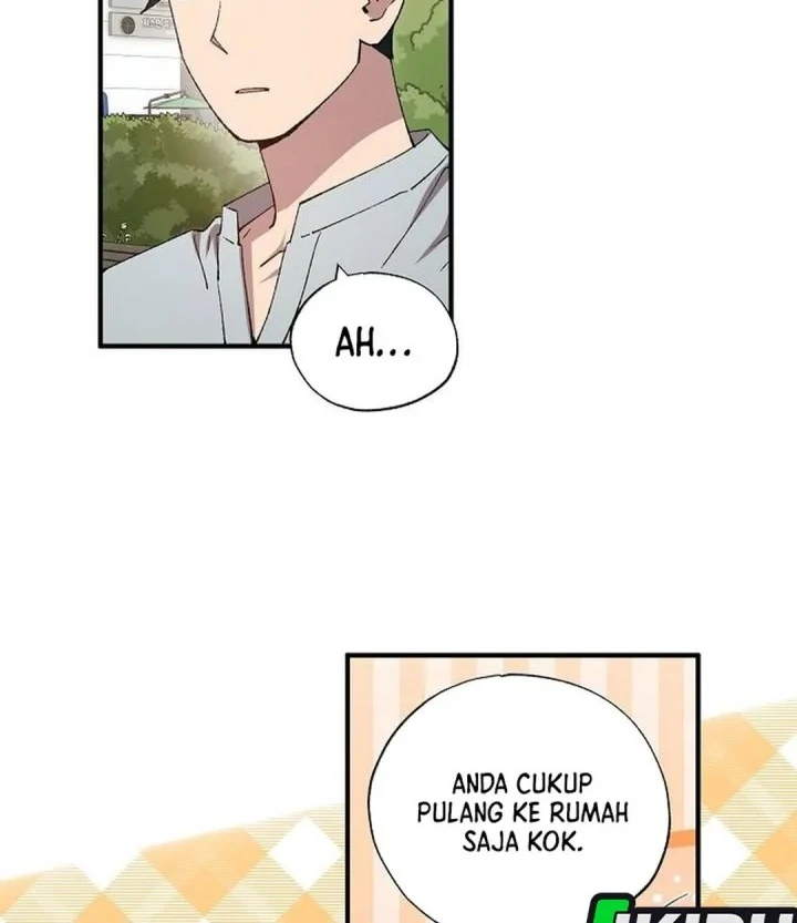 Magical Realm Shopkeeper Chapter 109 - halaman 14