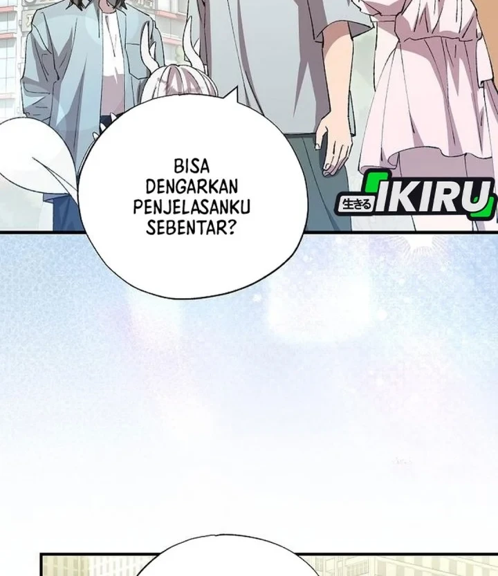 Magical Realm Shopkeeper Chapter 109 - halaman 2