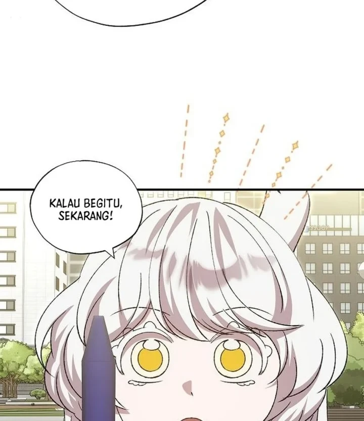 Magical Realm Shopkeeper Chapter 109 - halaman 20