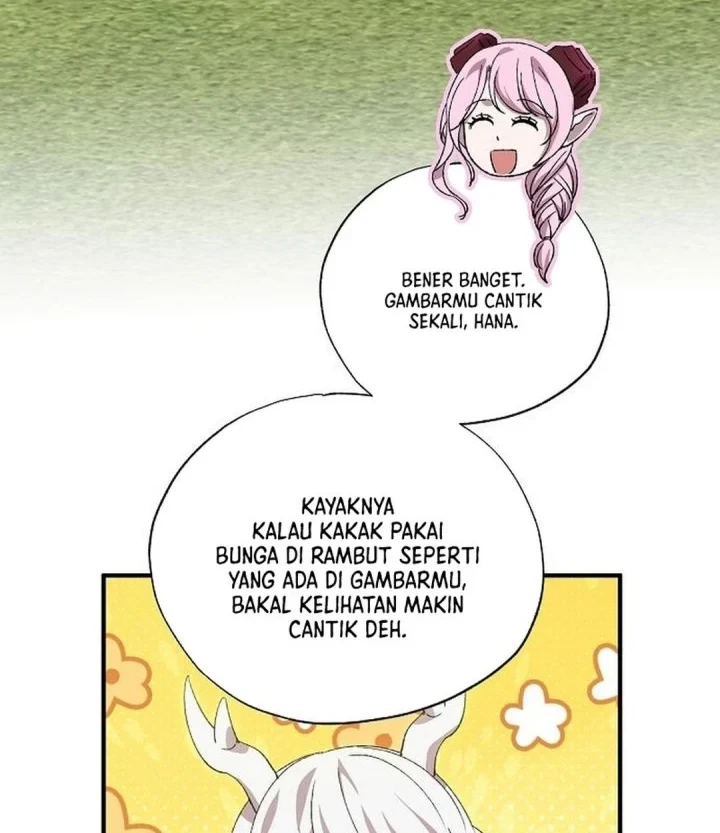Magical Realm Shopkeeper Chapter 109 - halaman 24