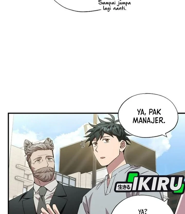 Magical Realm Shopkeeper Chapter 109 - halaman 26