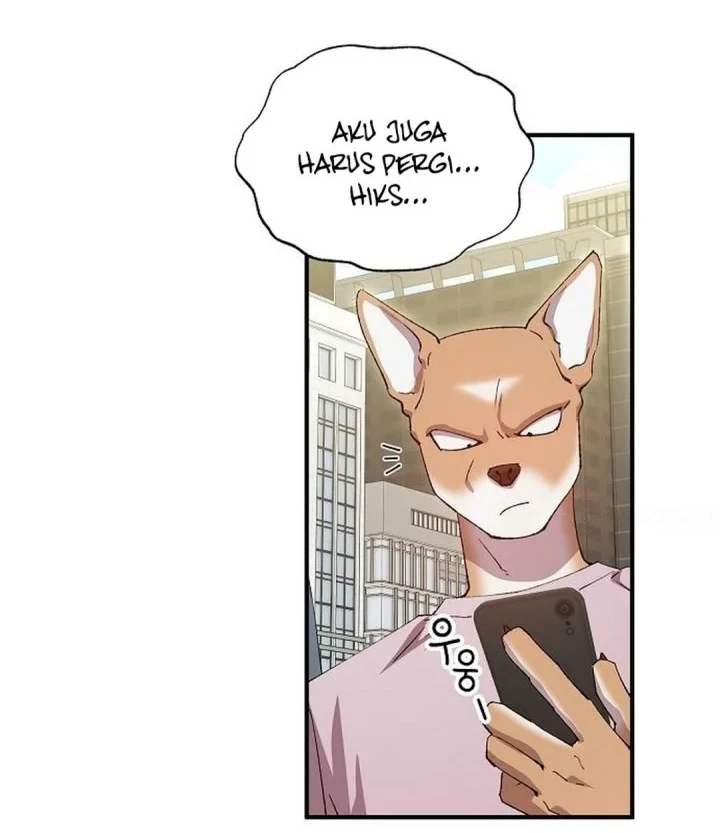 Magical Realm Shopkeeper Chapter 109 - halaman 28
