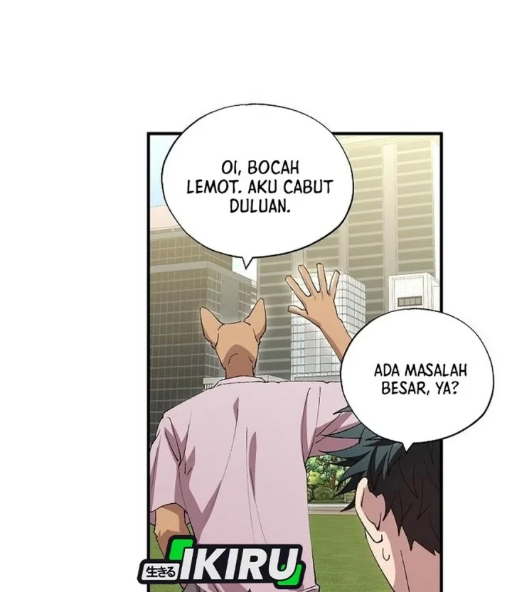 Magical Realm Shopkeeper Chapter 109 - halaman 30