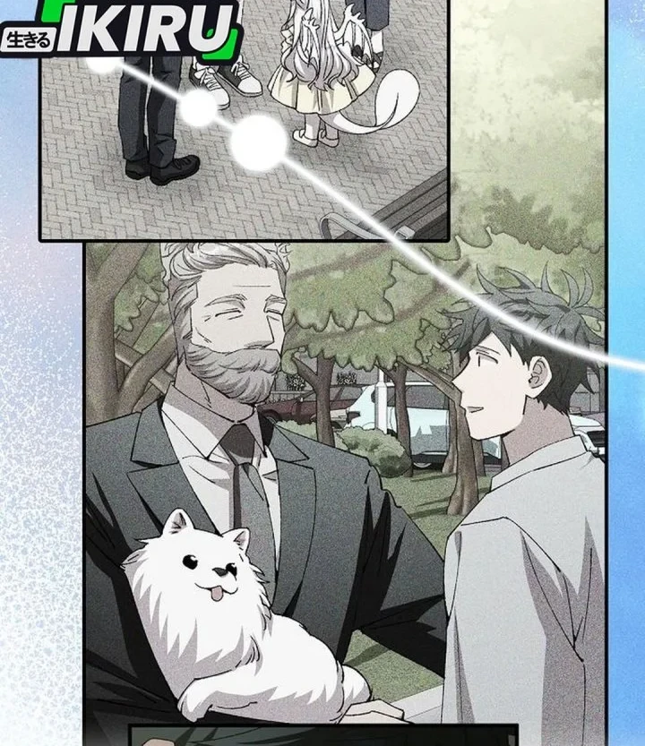 Magical Realm Shopkeeper Chapter 109 - halaman 42