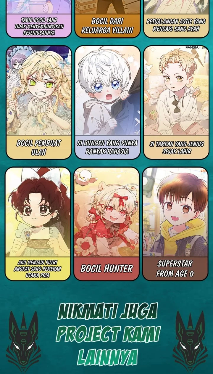 Magical Realm Shopkeeper Chapter 109 - halaman 47