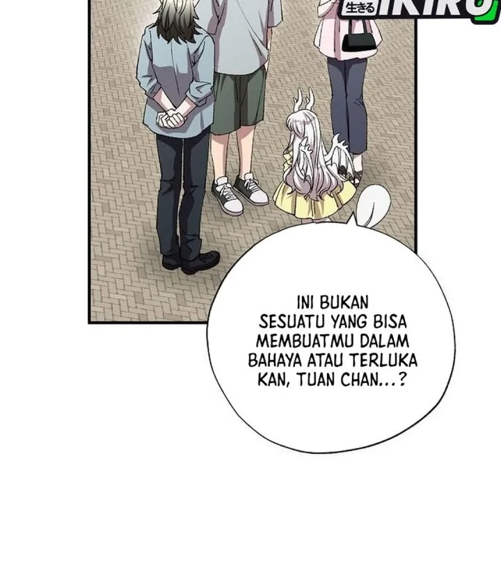 Magical Realm Shopkeeper Chapter 109 - halaman 6