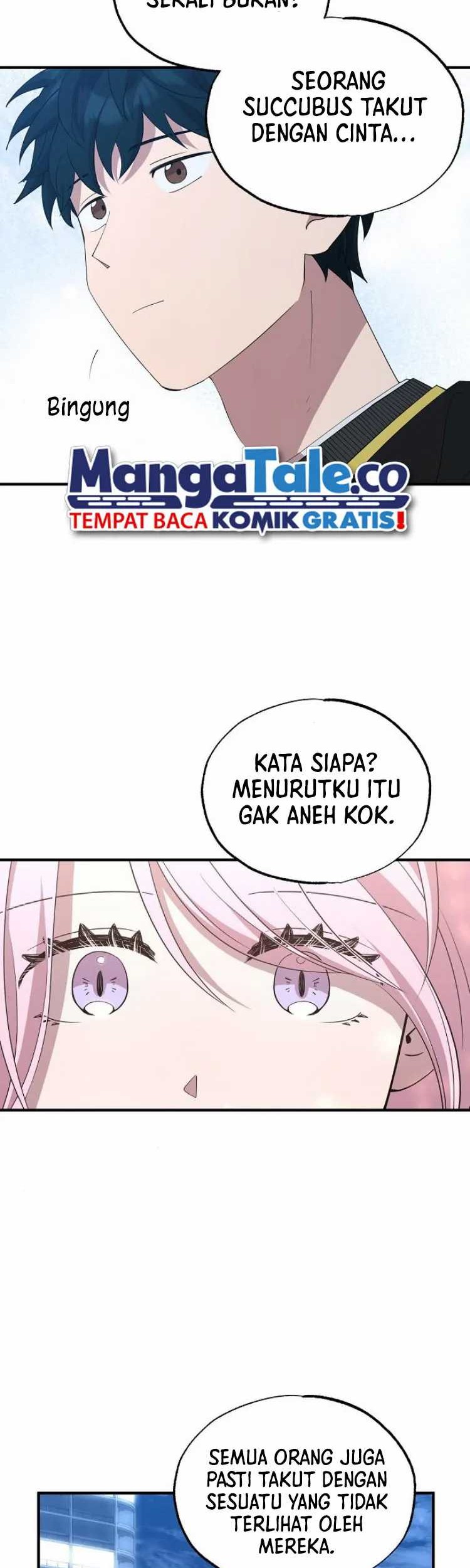 Magical Realm Shopkeeper Chapter 11 - halaman 11