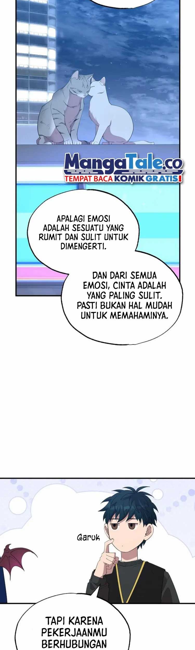 Magical Realm Shopkeeper Chapter 11 - halaman 12