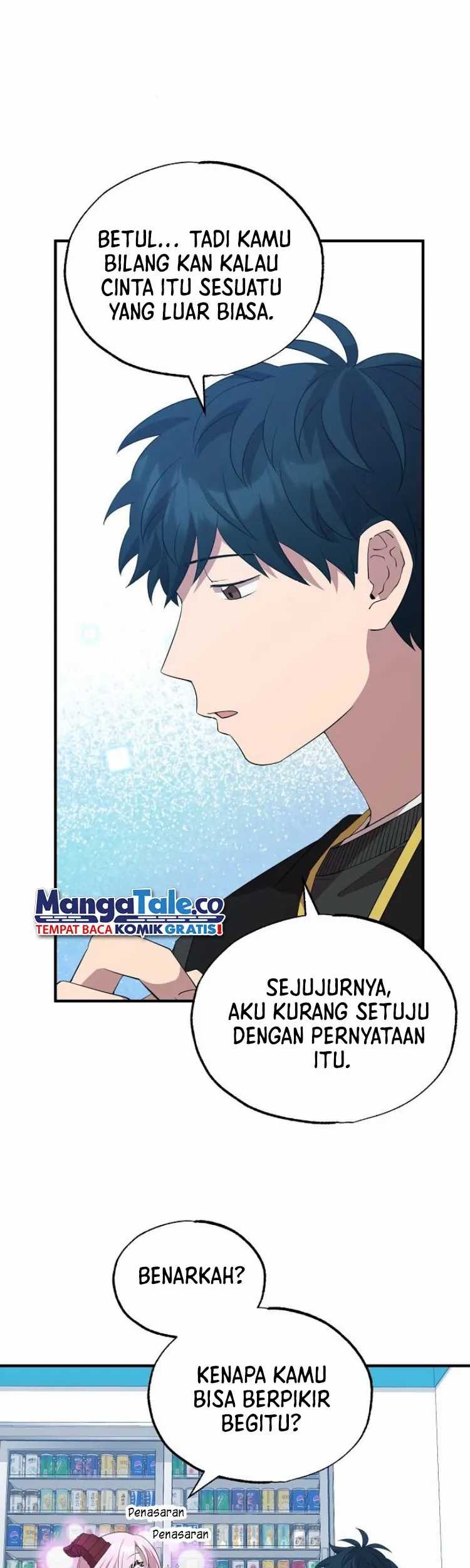 Magical Realm Shopkeeper Chapter 11 - halaman 14