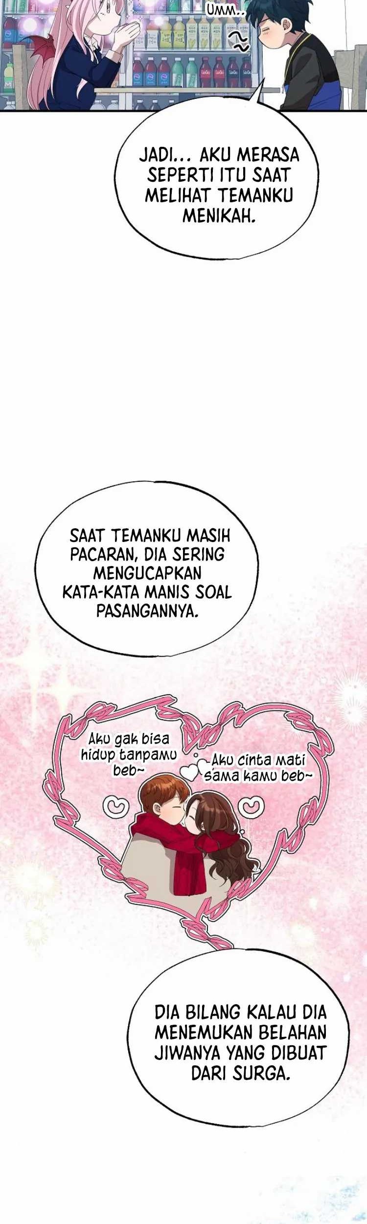 Magical Realm Shopkeeper Chapter 11 - halaman 15