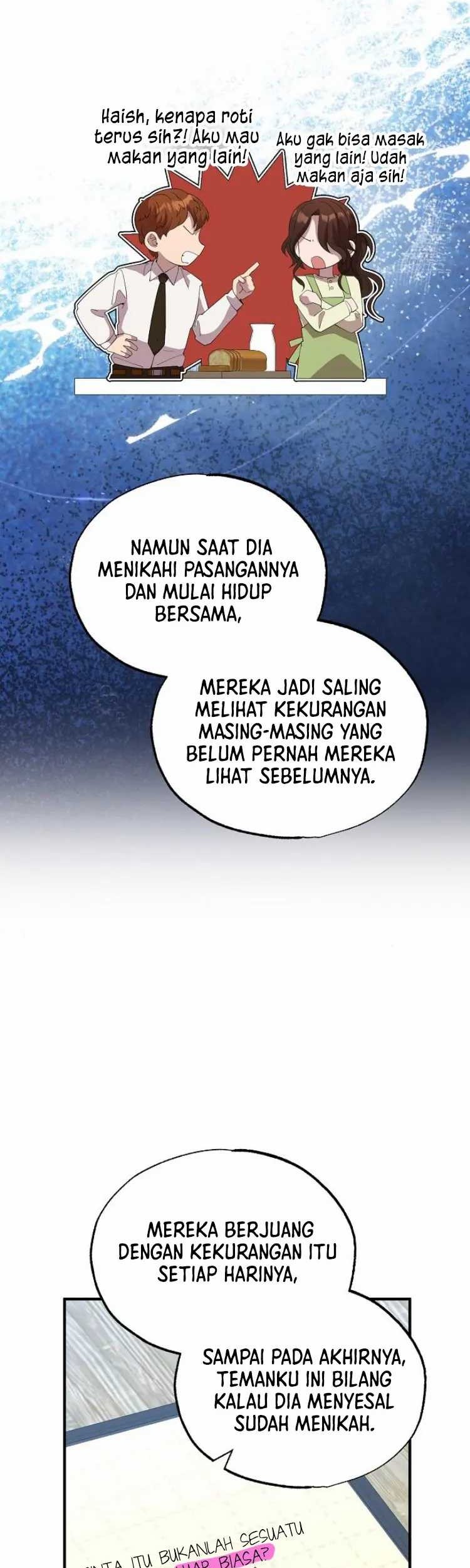 Magical Realm Shopkeeper Chapter 11 - halaman 16