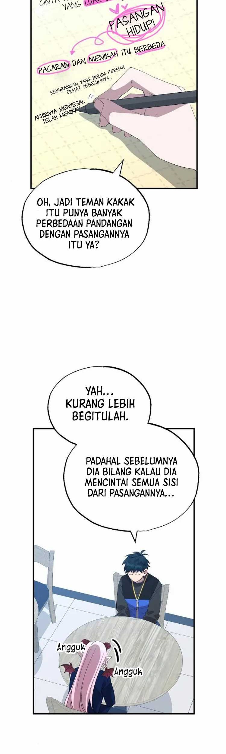Magical Realm Shopkeeper Chapter 11 - halaman 17