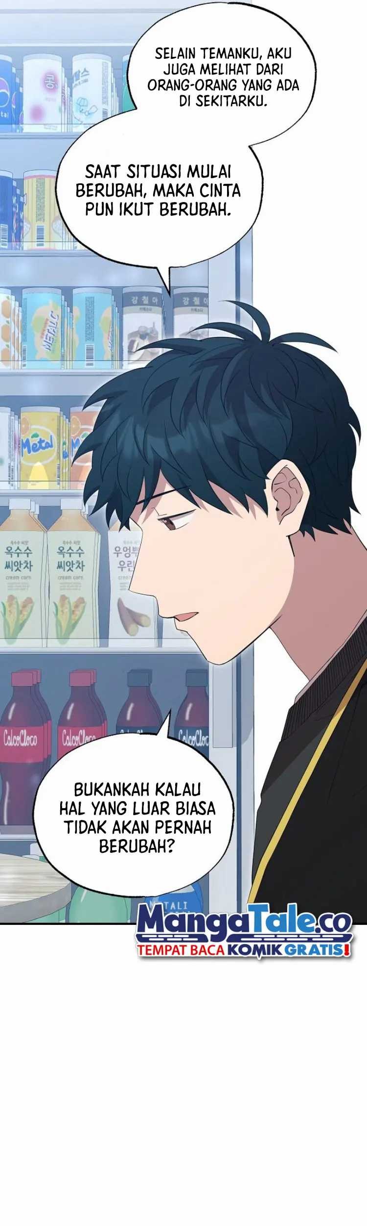 Magical Realm Shopkeeper Chapter 11 - halaman 19