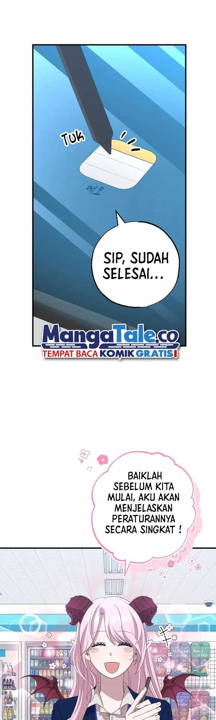 Magical Realm Shopkeeper Chapter 11 - halaman 2