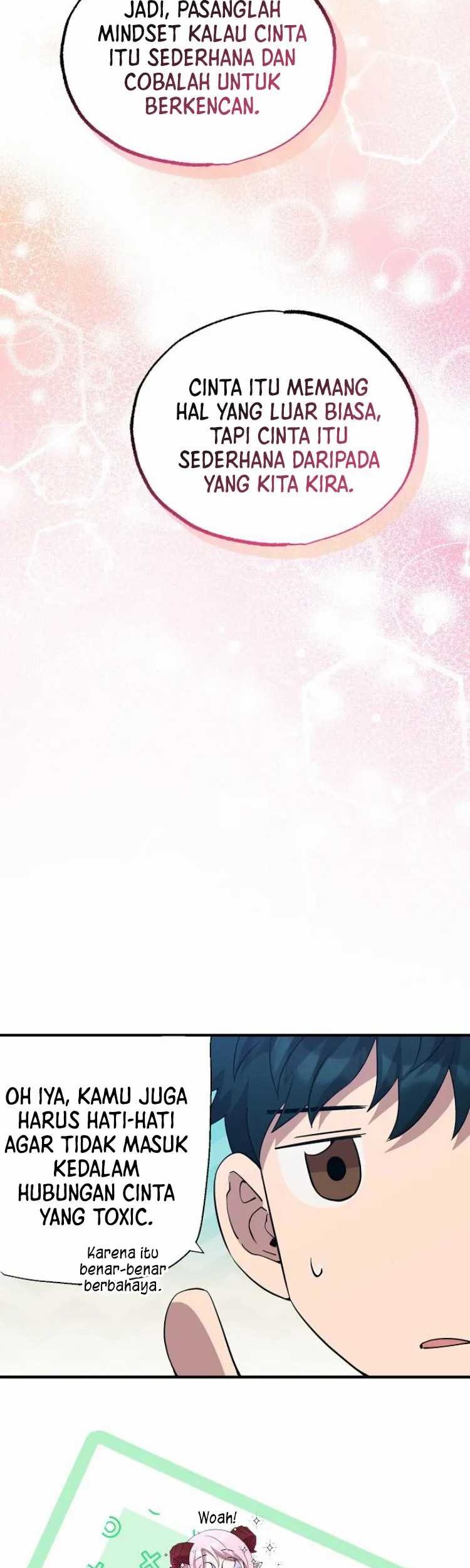 Magical Realm Shopkeeper Chapter 11 - halaman 21